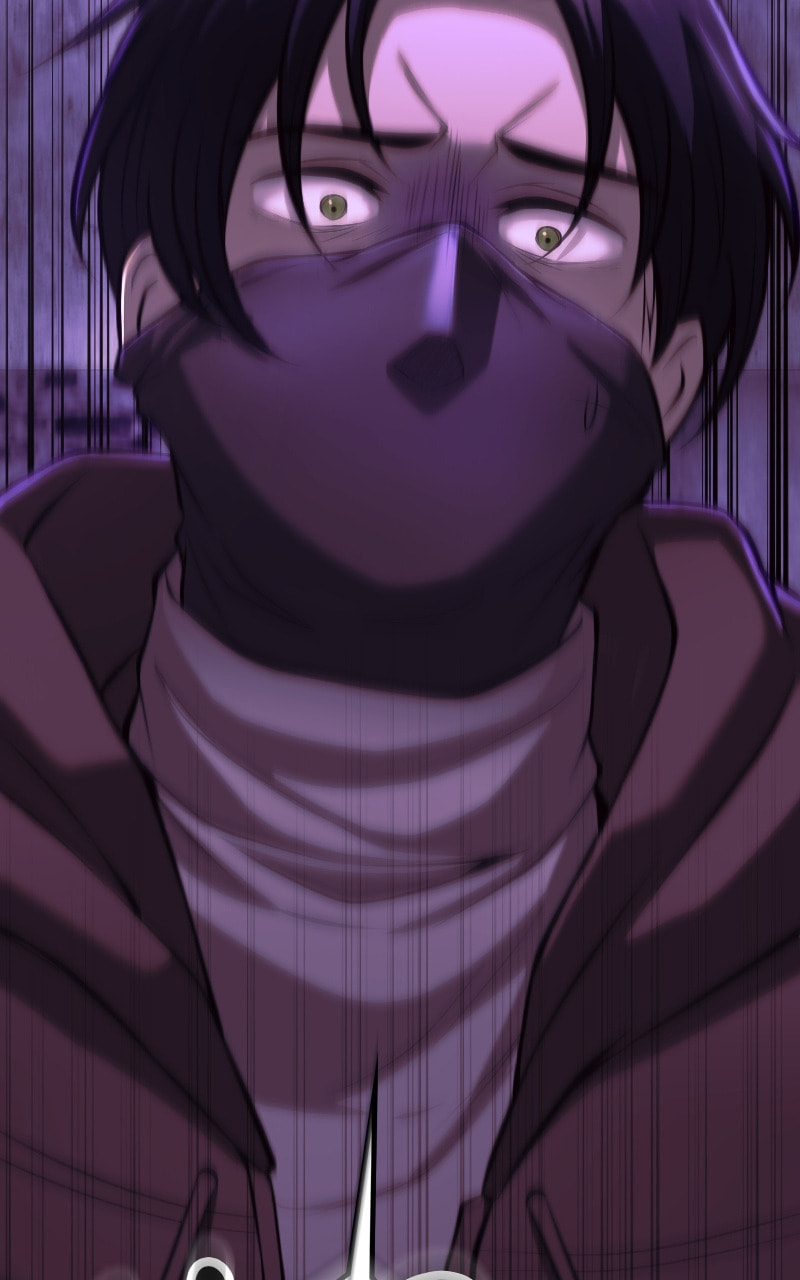 Read Paranoia Cage chapter 98 image 88 on Lezhin