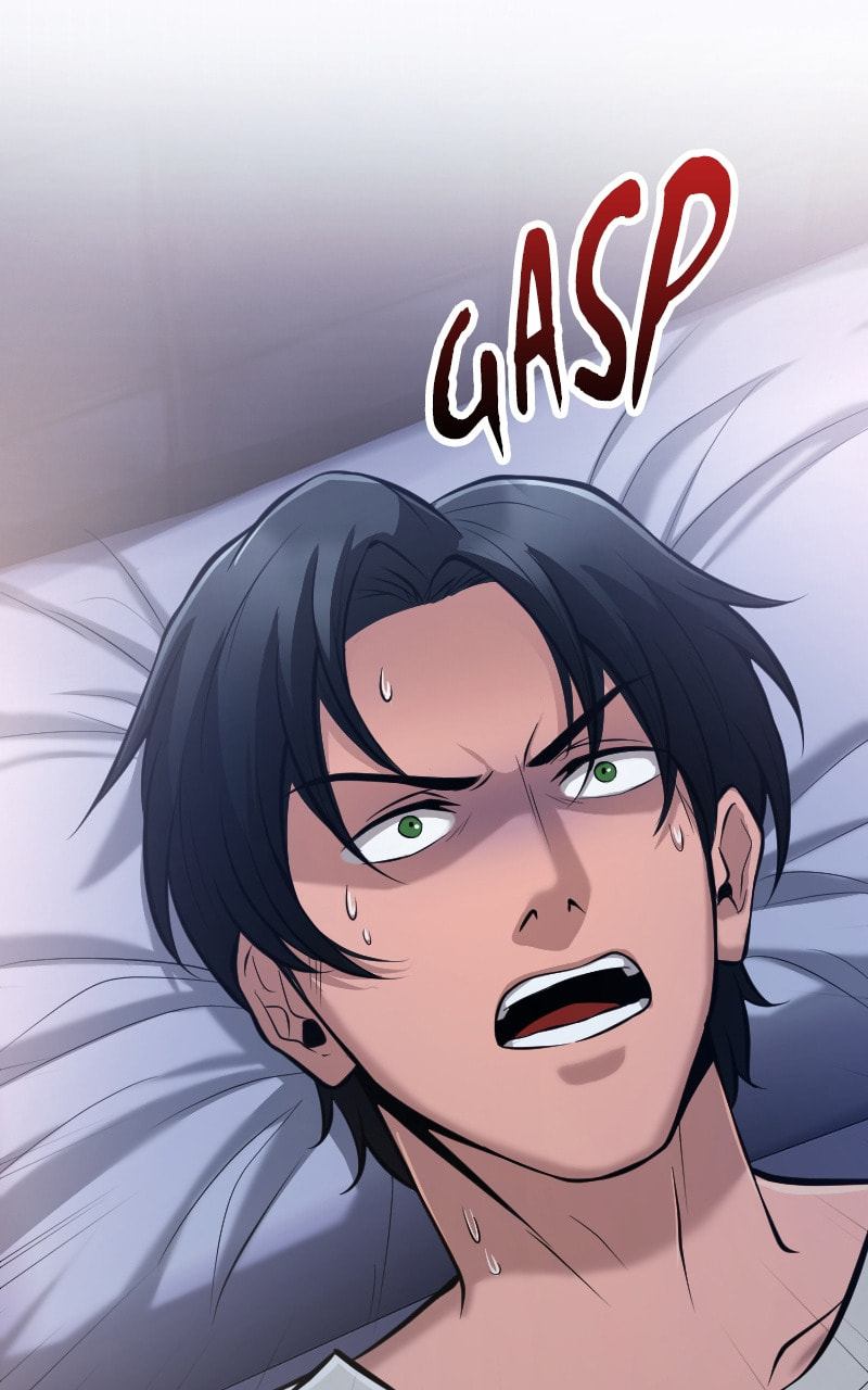 Read Paranoia Cage chapter 98 image 90 on Lezhin