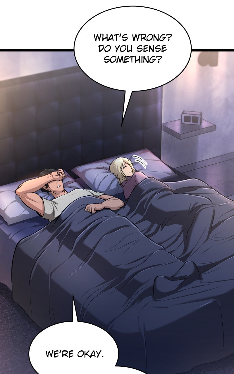 Read Paranoia Cage chapter 98 image 92 on Lezhin