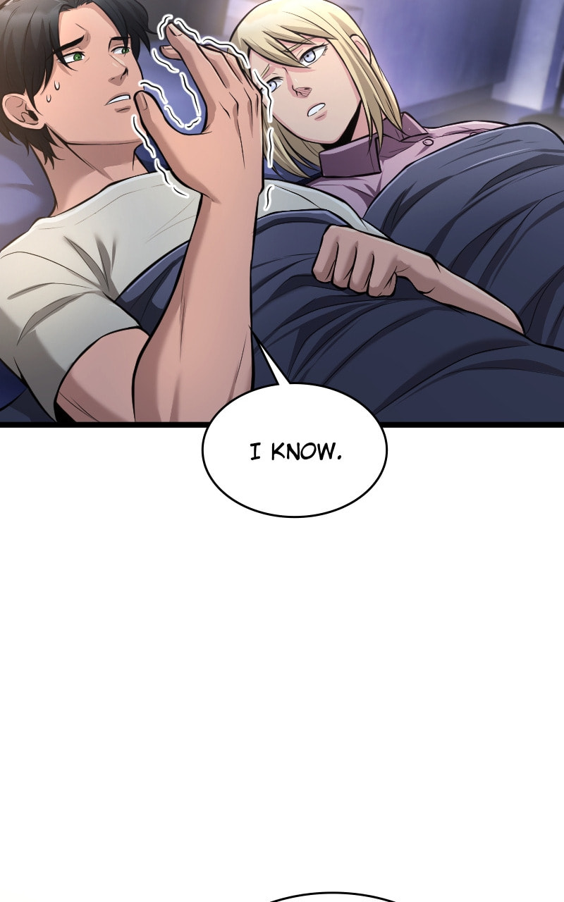 Read Paranoia Cage chapter 98 image 94 on Lezhin