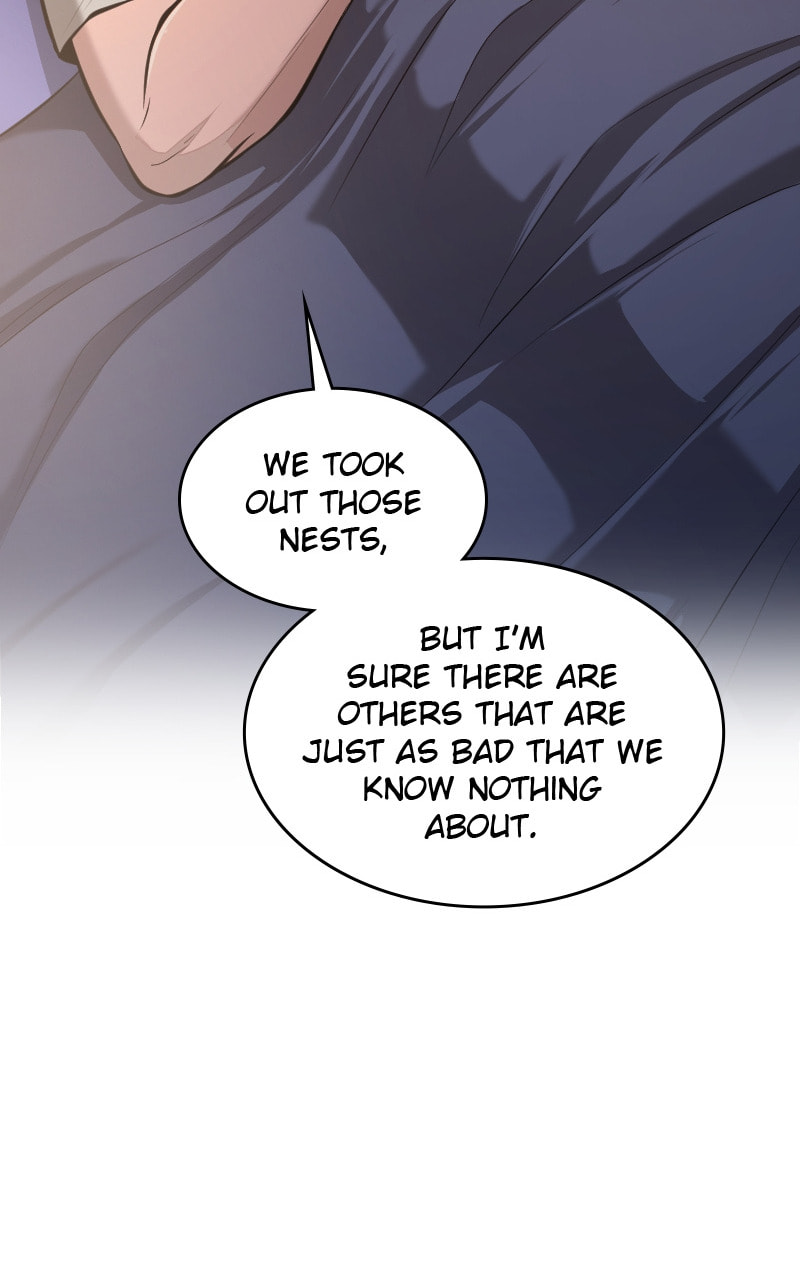 Read Paranoia Cage chapter 98 image 96 on Lezhin