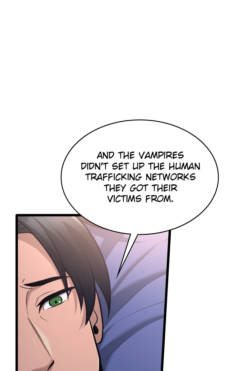 Read Paranoia Cage chapter 98 image 97 on Lezhin