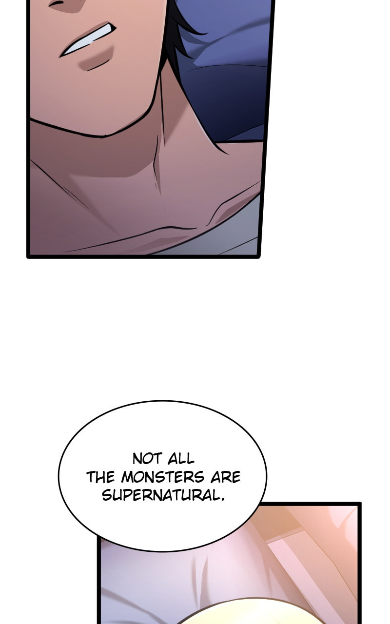 Read Paranoia Cage chapter 98 image 98 on Lezhin