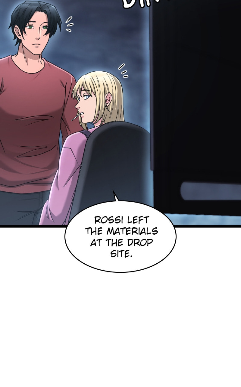 Read Paranoia Cage chapter 99 image 101 on Lezhin