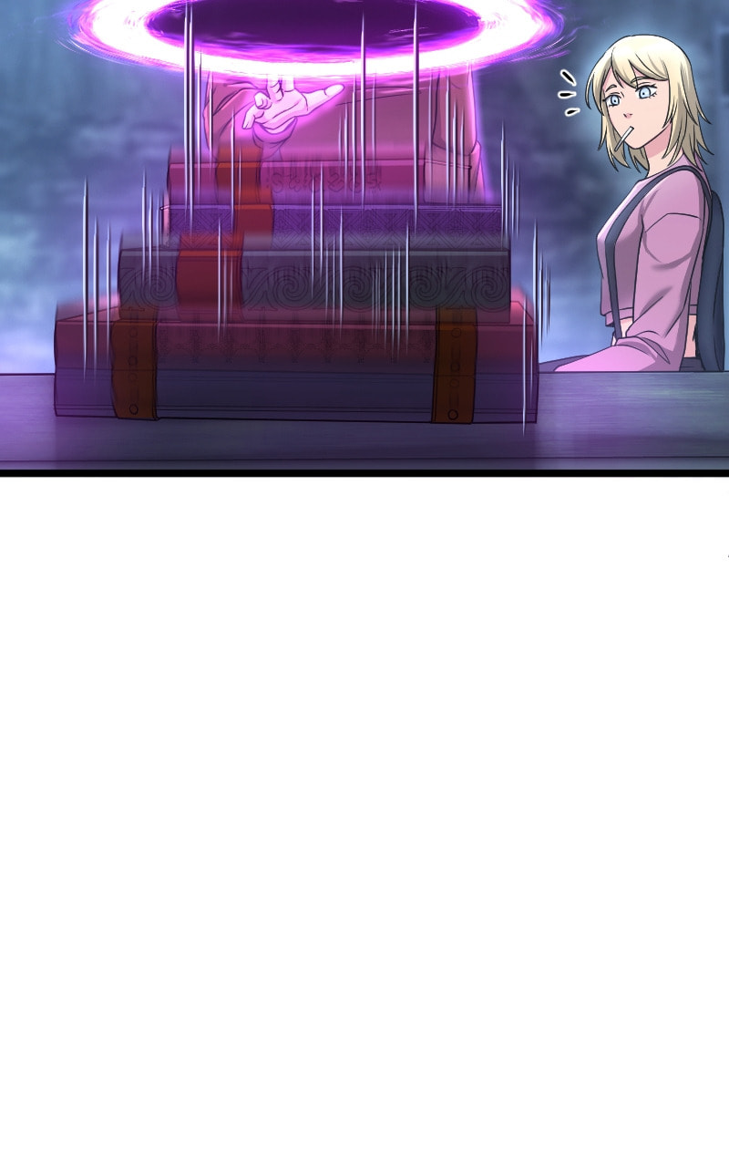 Read Paranoia Cage chapter 99 image 103 on Lezhin