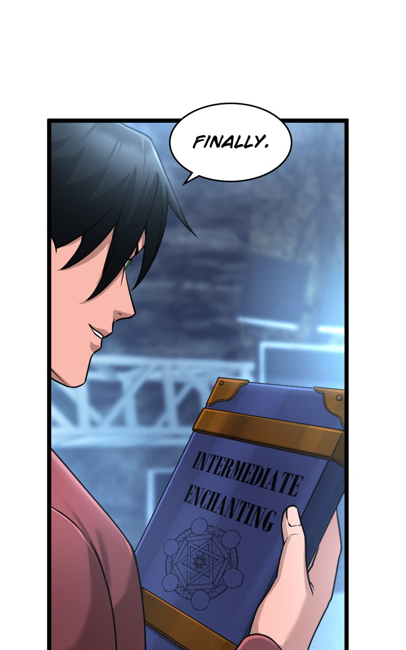 Read Paranoia Cage chapter 99 image 104 on Lezhin