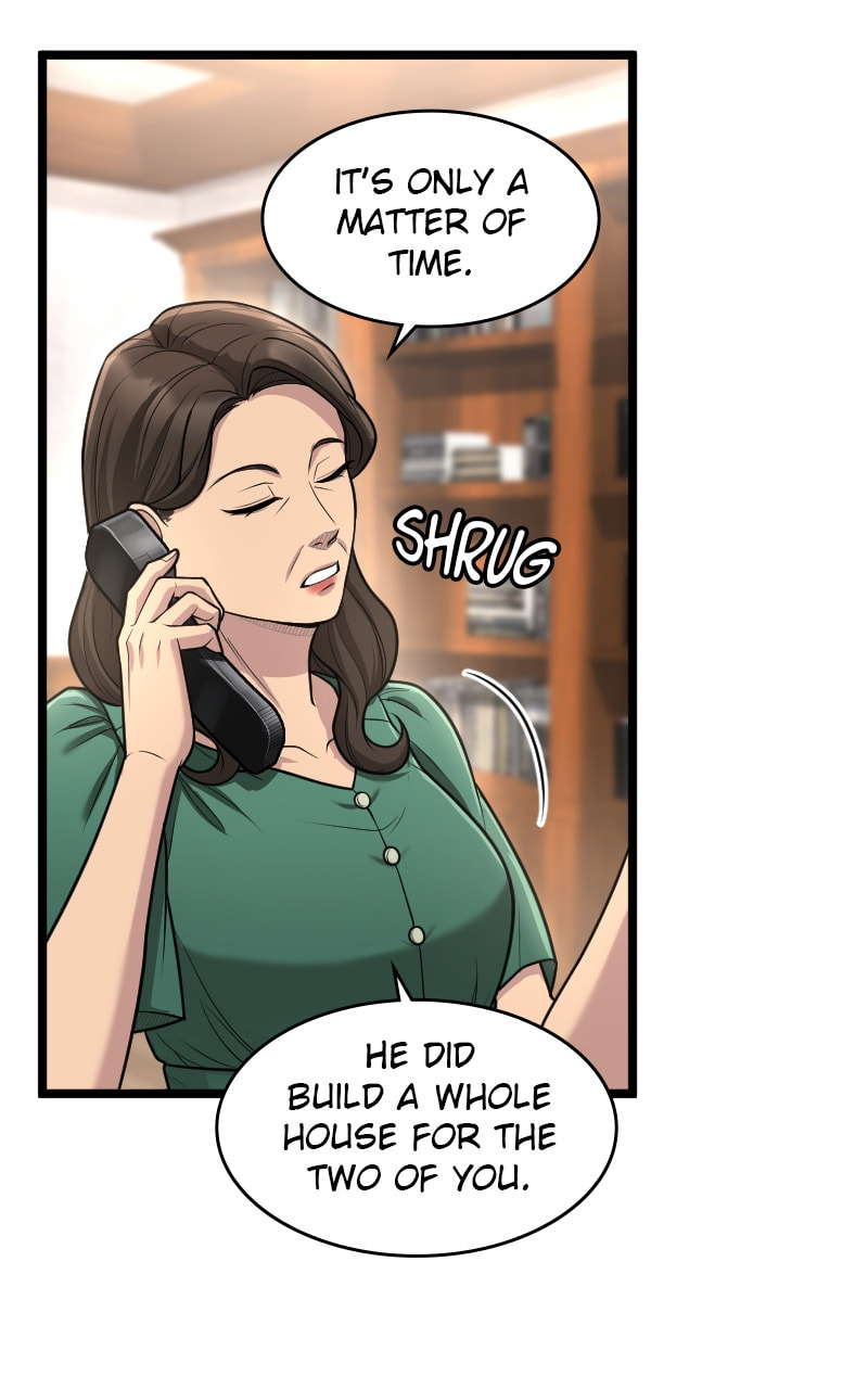 Read Paranoia Cage chapter 99 image 11 on Lezhin