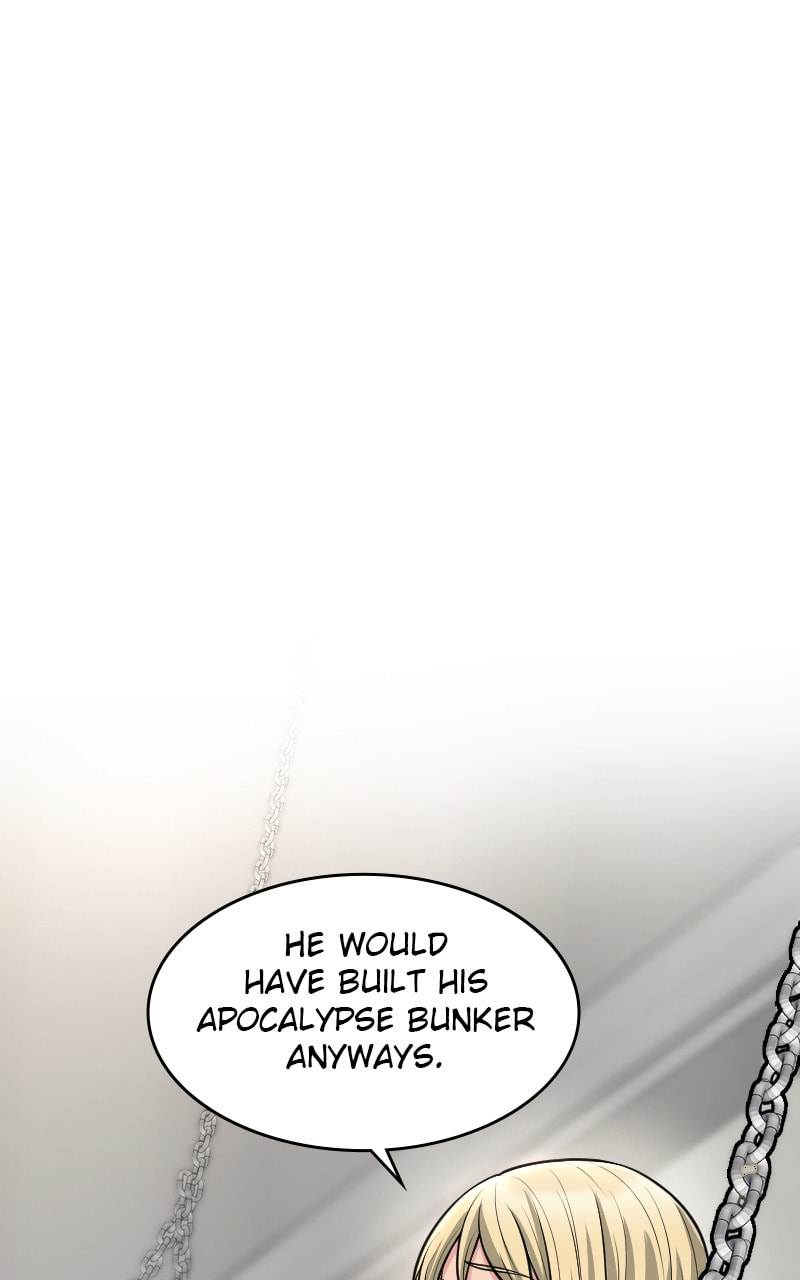 Read Paranoia Cage chapter 99 image 12 on Lezhin