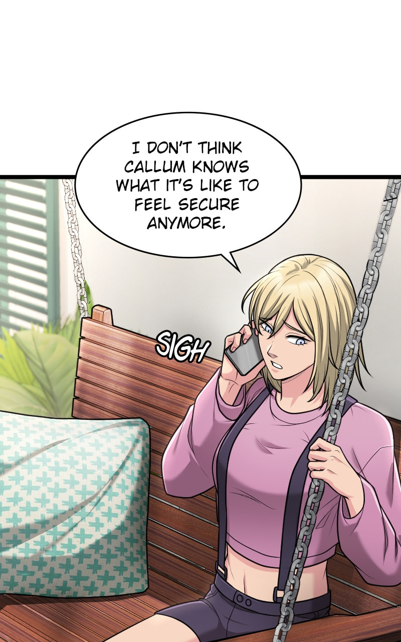Read Paranoia Cage chapter 99 image 14 on Lezhin