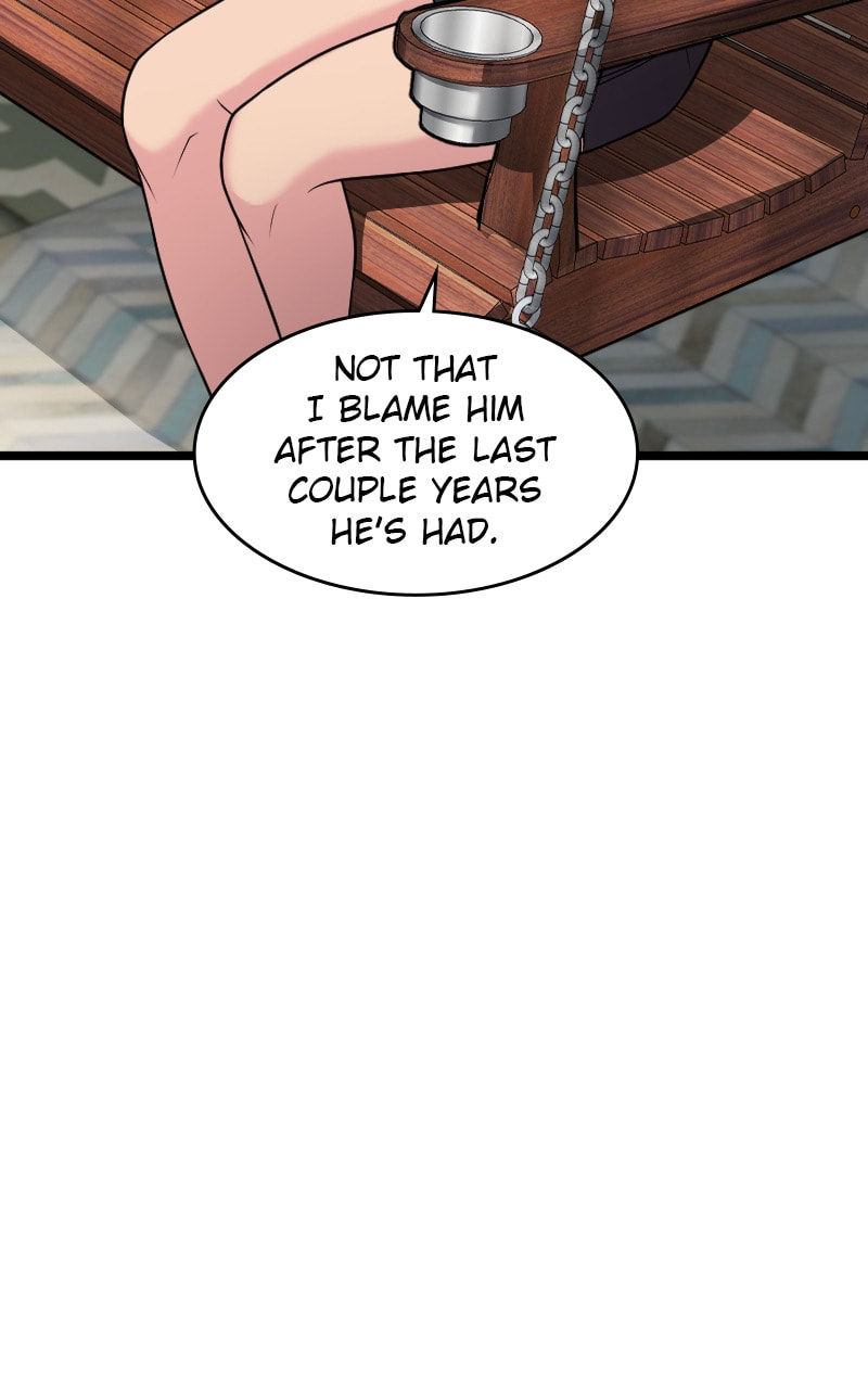Read Paranoia Cage chapter 99 image 15 on Lezhin