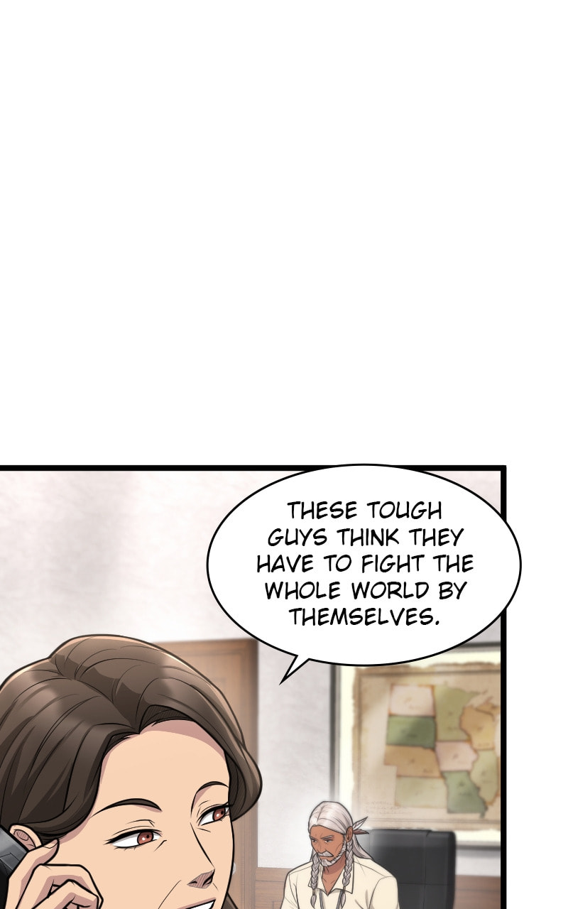 Read Paranoia Cage chapter 99 image 16 on Lezhin