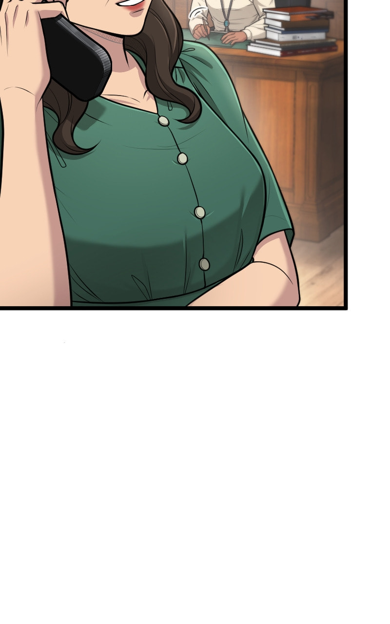 Read Paranoia Cage chapter 99 image 17 on Lezhin