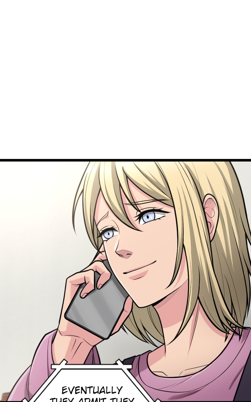 Read Paranoia Cage chapter 99 image 18 on Lezhin
