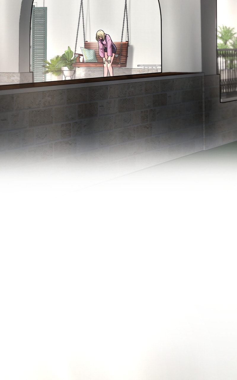 Read Paranoia Cage chapter 99 image 2 on Lezhin