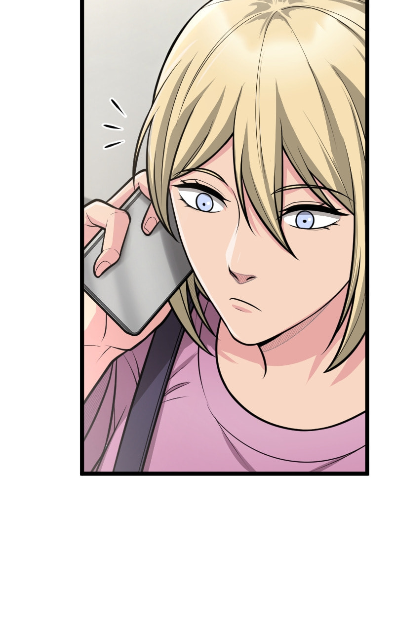Read Paranoia Cage chapter 99 image 25 on Lezhin