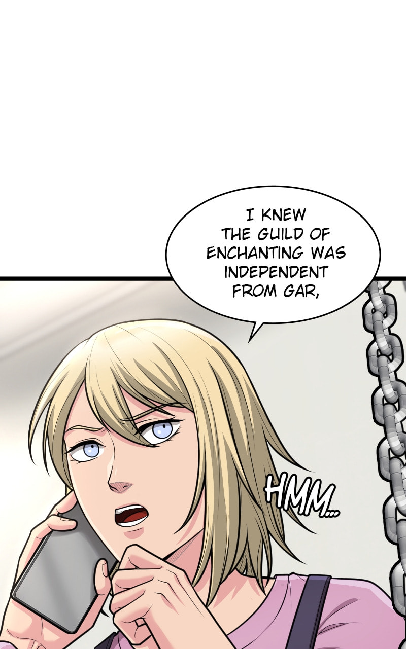 Read Paranoia Cage chapter 99 image 26 on Lezhin