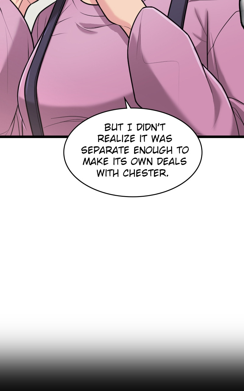 Read Paranoia Cage chapter 99 image 27 on Lezhin