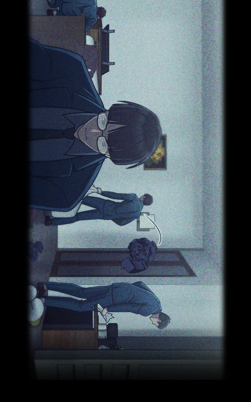 Read Paranoia Cage chapter 99 image 30 on Lezhin
