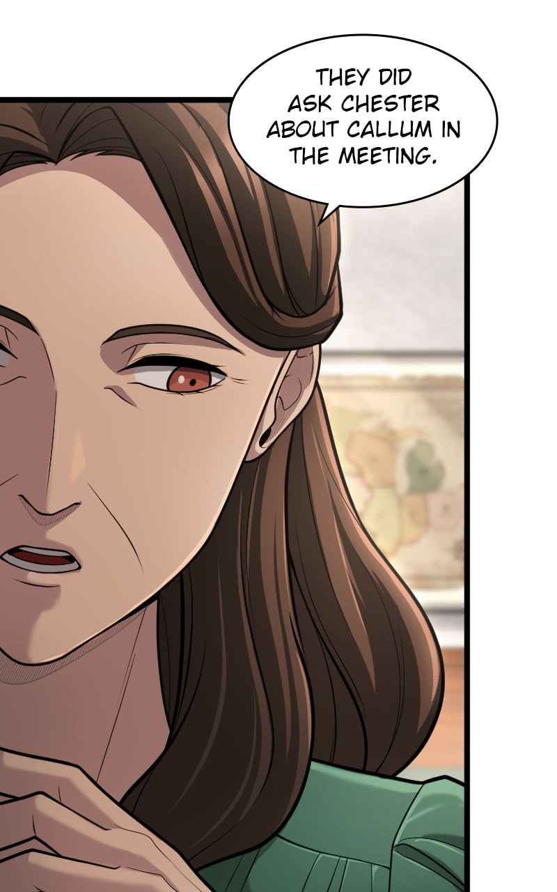 Read Paranoia Cage chapter 99 image 32 on Lezhin