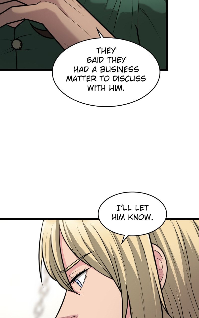 Read Paranoia Cage chapter 99 image 33 on Lezhin