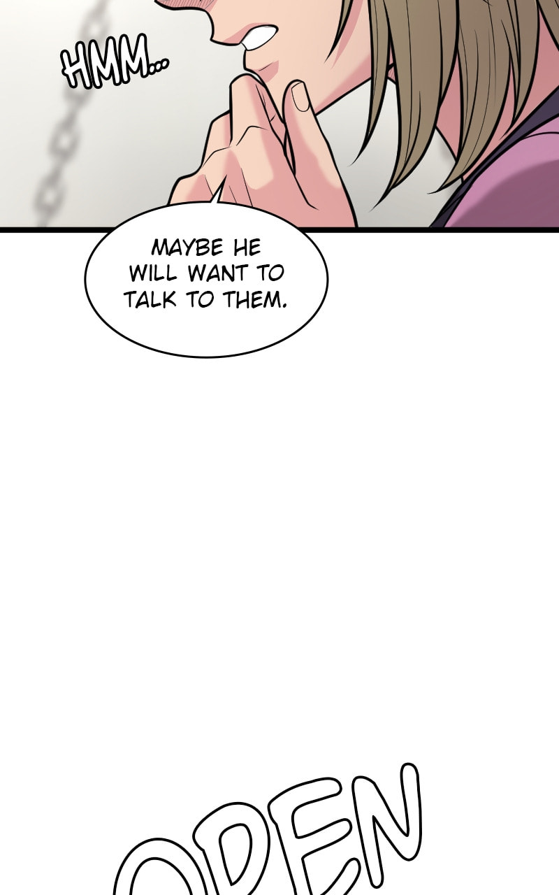 Read Paranoia Cage chapter 99 image 34 on Lezhin