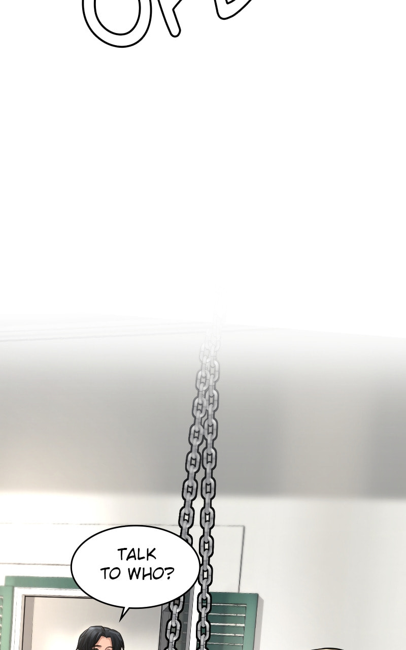 Read Paranoia Cage chapter 99 image 35 on Lezhin
