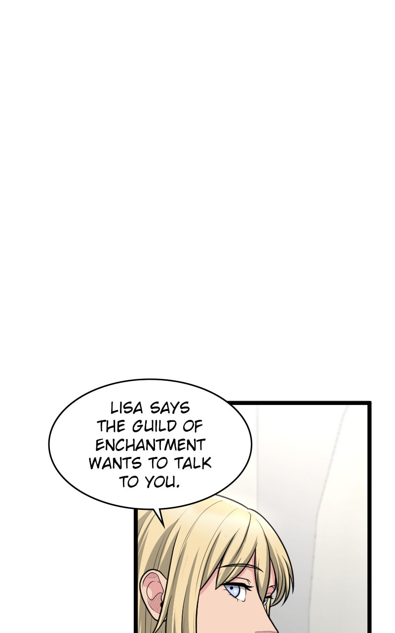Read Paranoia Cage chapter 99 image 37 on Lezhin
