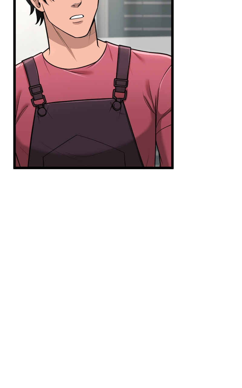 Read Paranoia Cage chapter 99 image 39 on Lezhin