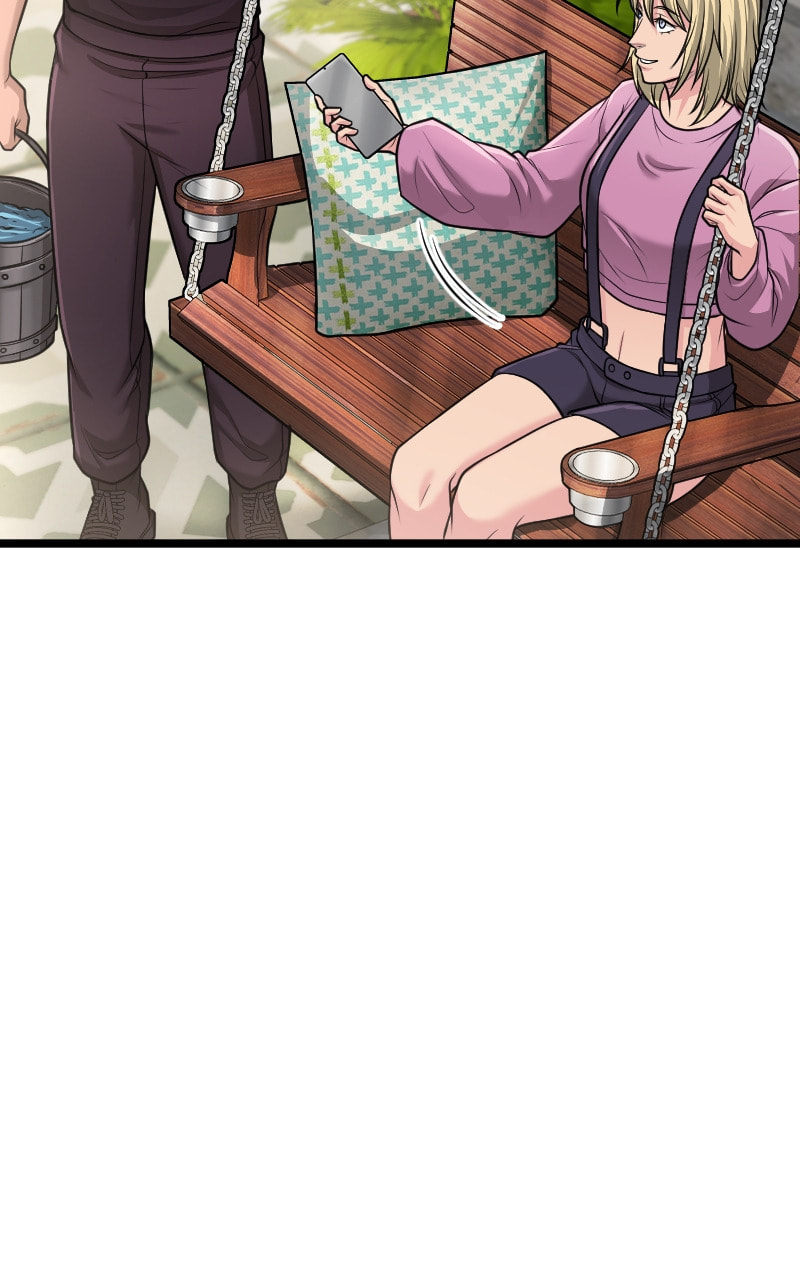 Read Paranoia Cage chapter 99 image 41 on Lezhin
