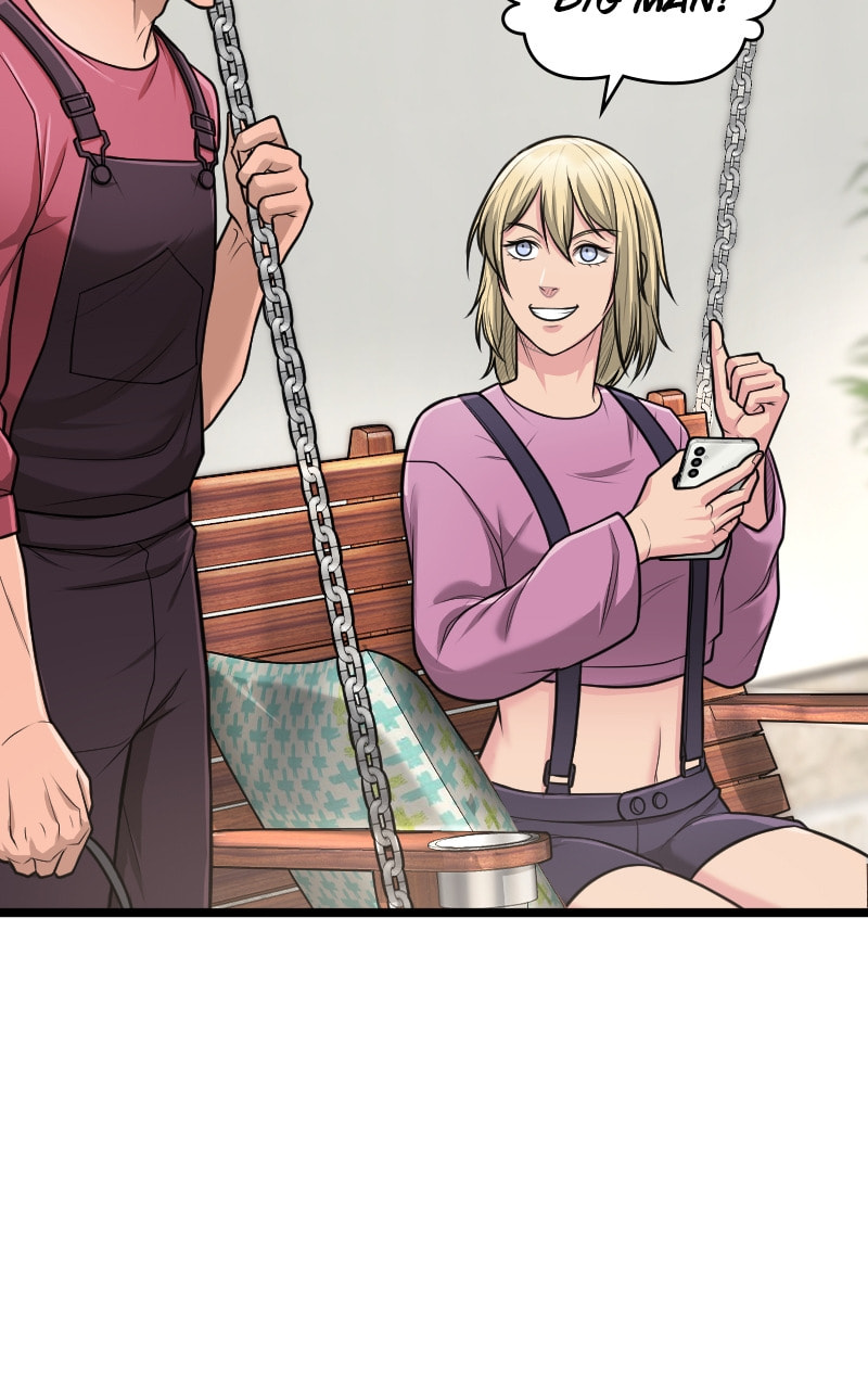 Read Paranoia Cage chapter 99 image 44 on Lezhin