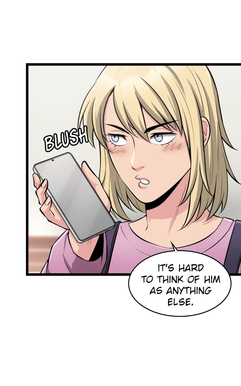 Read Paranoia Cage chapter 99 image 46 on Lezhin