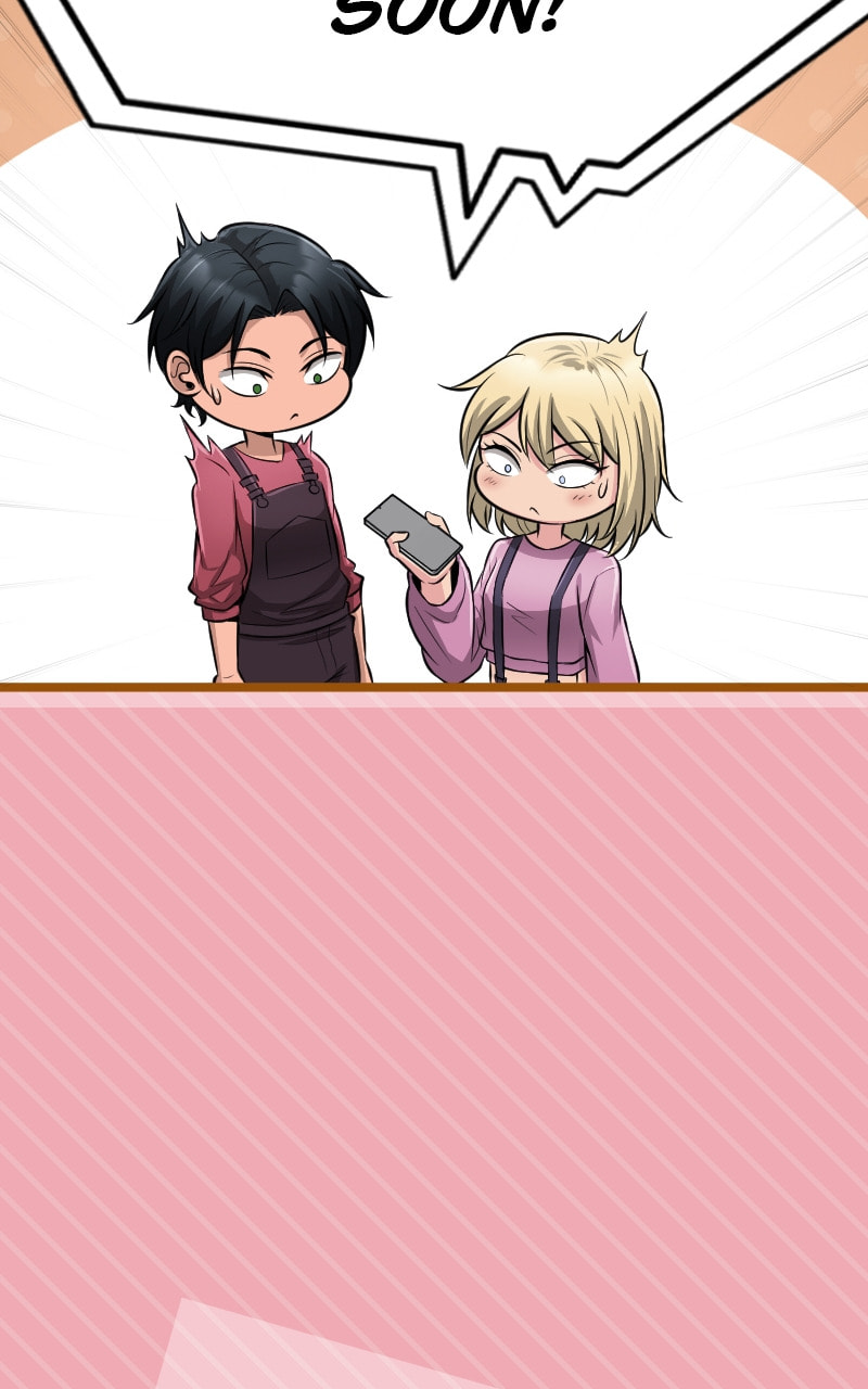 Read Paranoia Cage chapter 99 image 48 on Lezhin