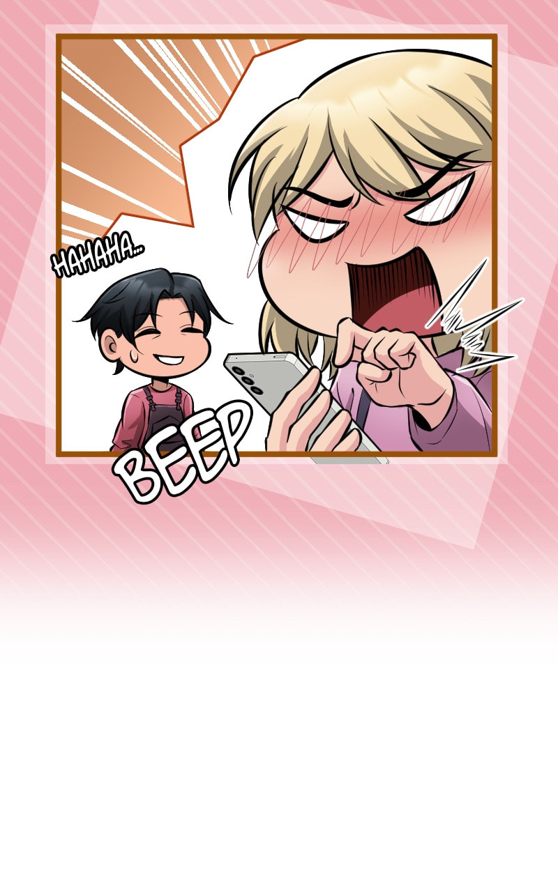 Read Paranoia Cage chapter 99 image 49 on Lezhin
