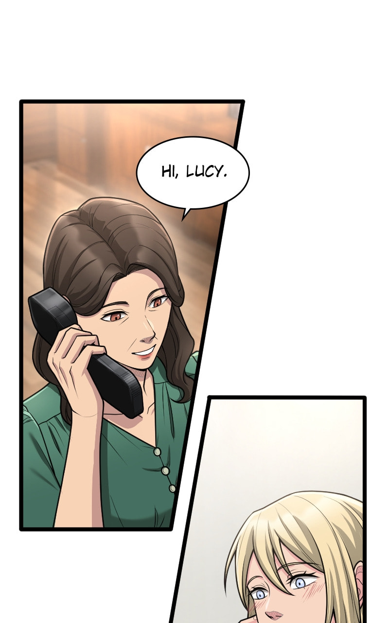Read Paranoia Cage chapter 99 image 5 on Lezhin