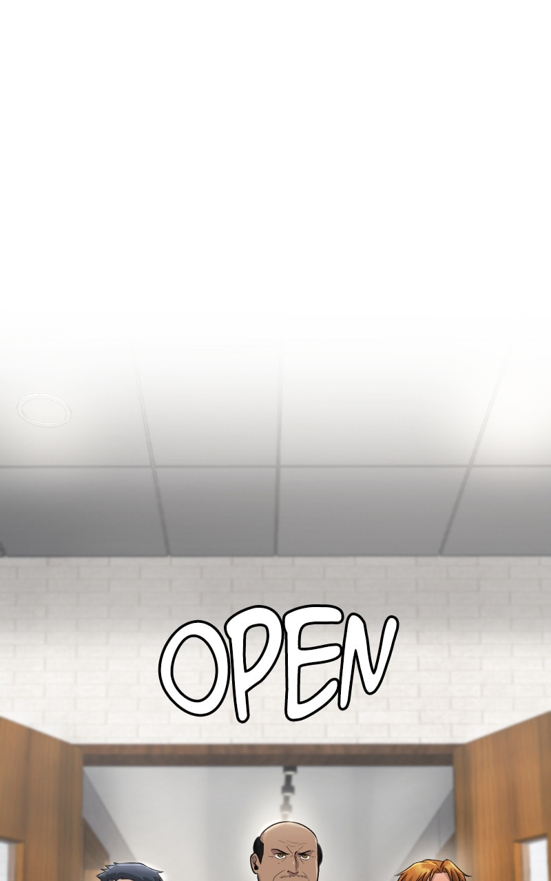 Read Paranoia Cage chapter 99 image 54 on Lezhin