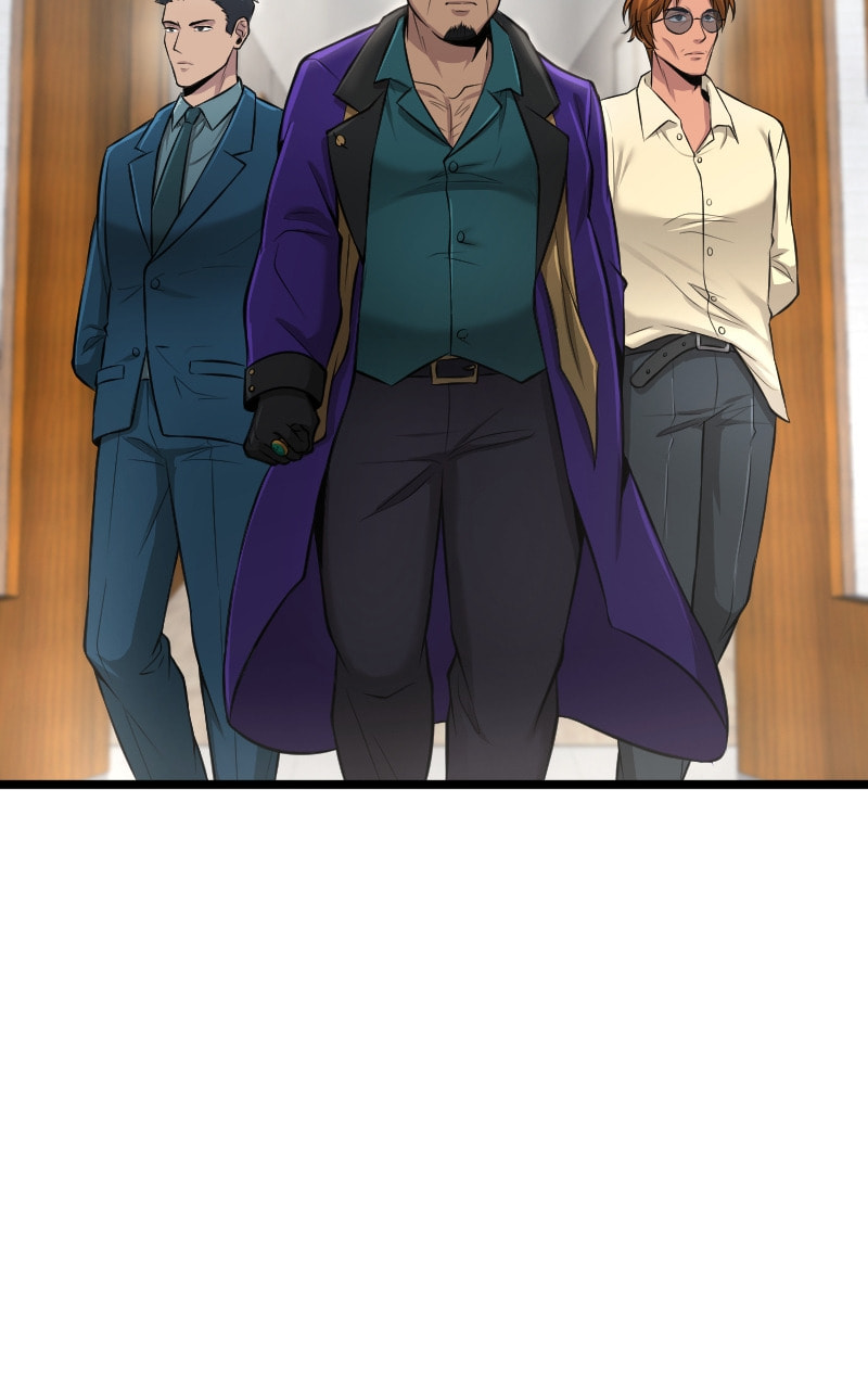 Read Paranoia Cage chapter 99 image 55 on Lezhin