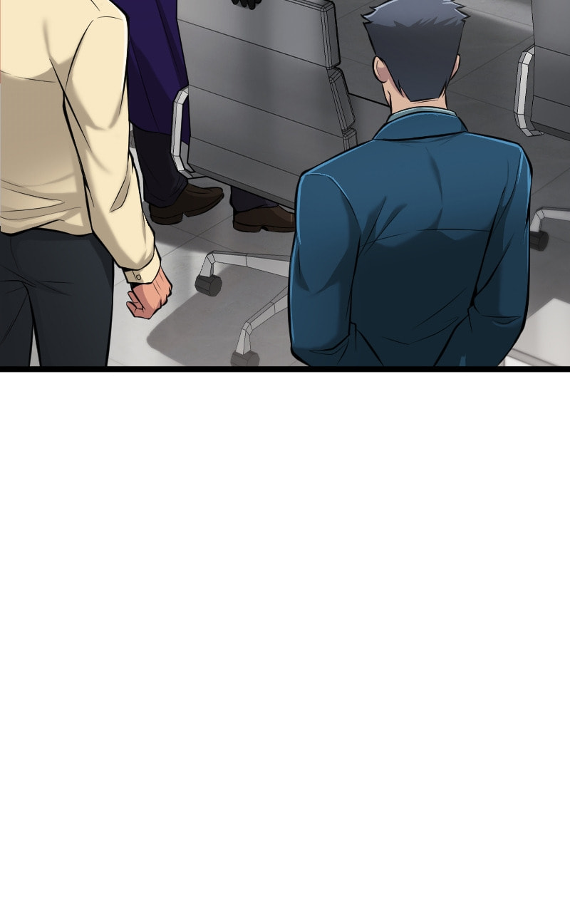 Read Paranoia Cage chapter 99 image 57 on Lezhin