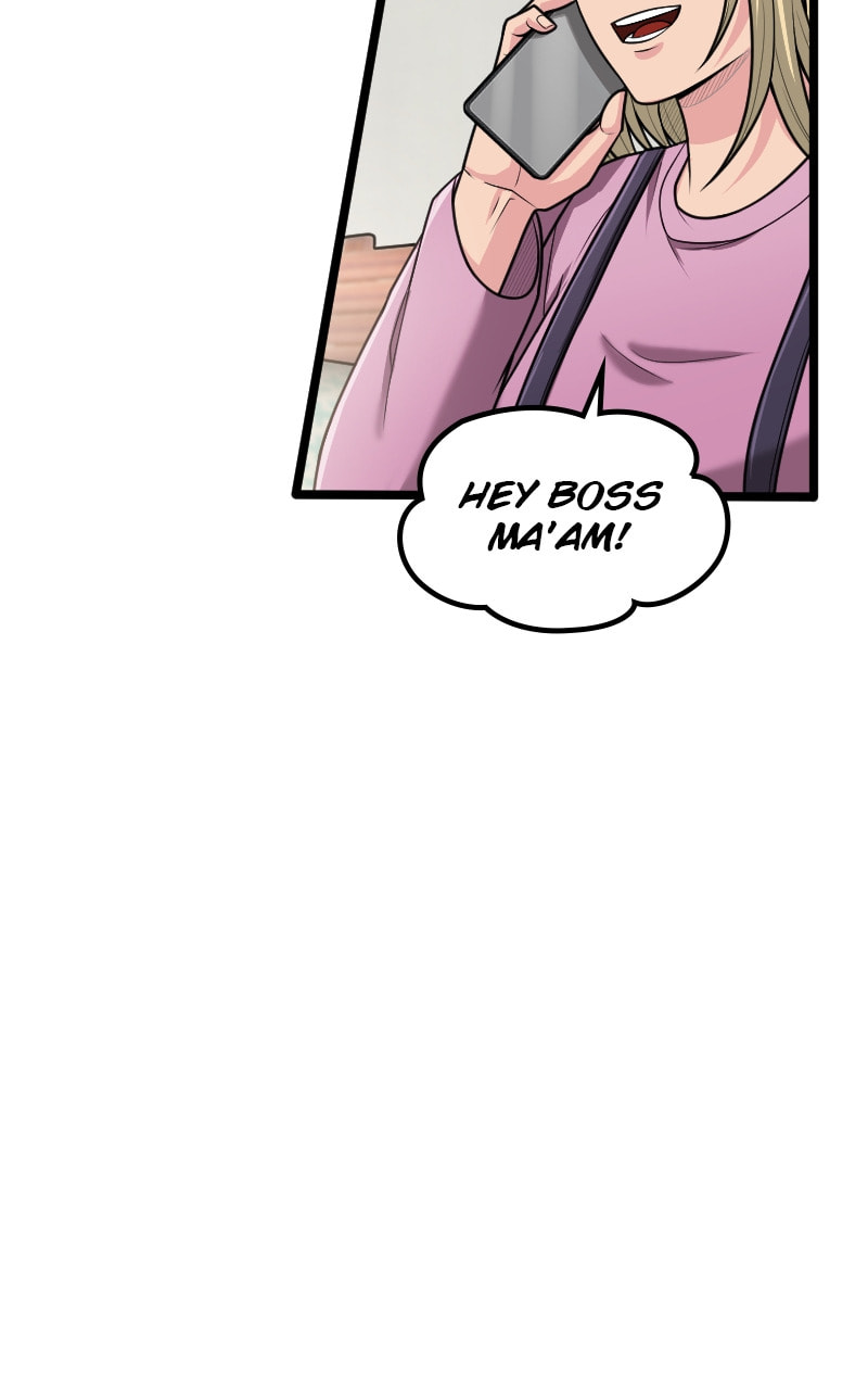 Read Paranoia Cage chapter 99 image 6 on Lezhin