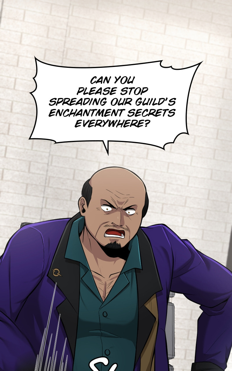Read Paranoia Cage chapter 99 image 60 on Lezhin