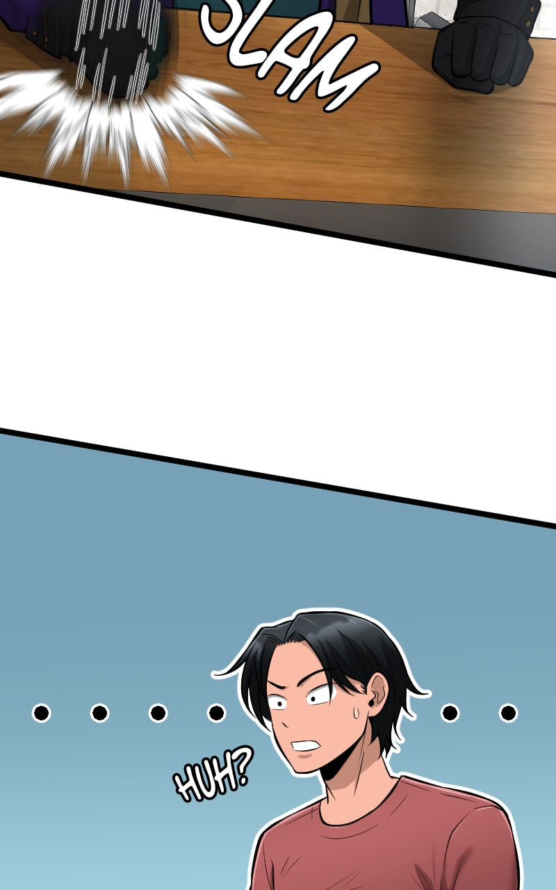 Read Paranoia Cage chapter 99 image 61 on Lezhin