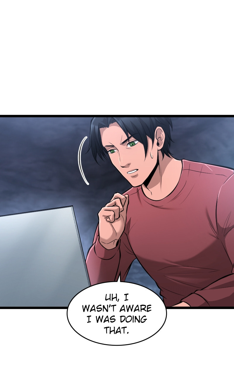 Read Paranoia Cage chapter 99 image 64 on Lezhin