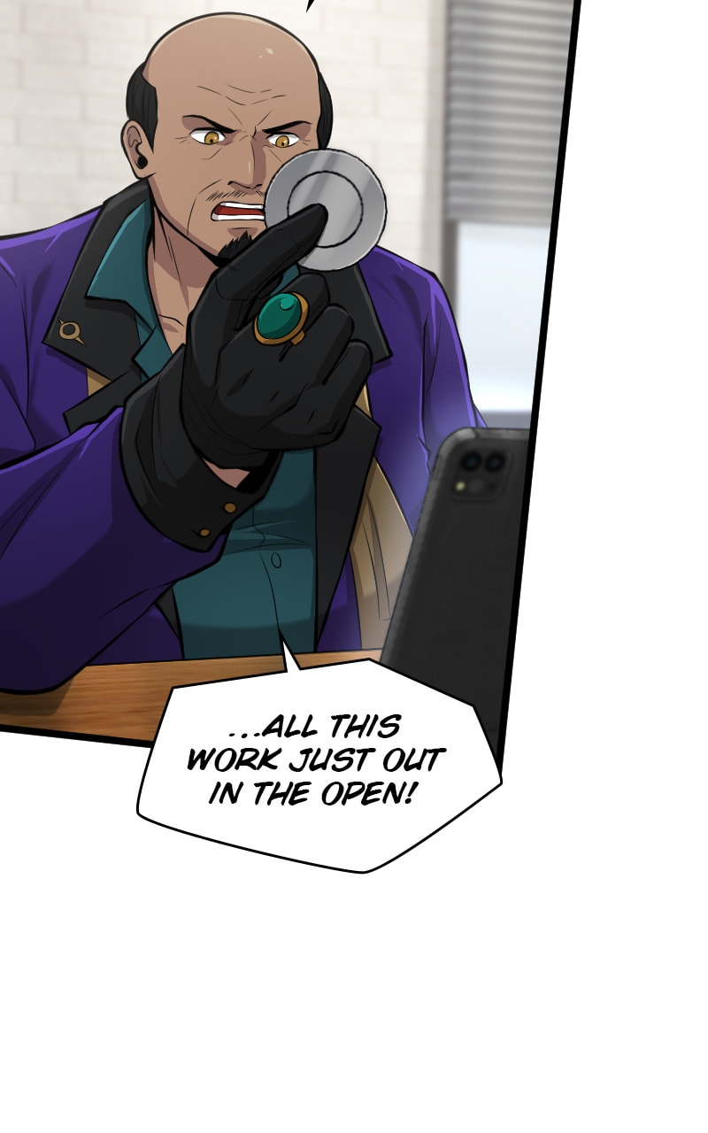 Read Paranoia Cage chapter 99 image 66 on Lezhin