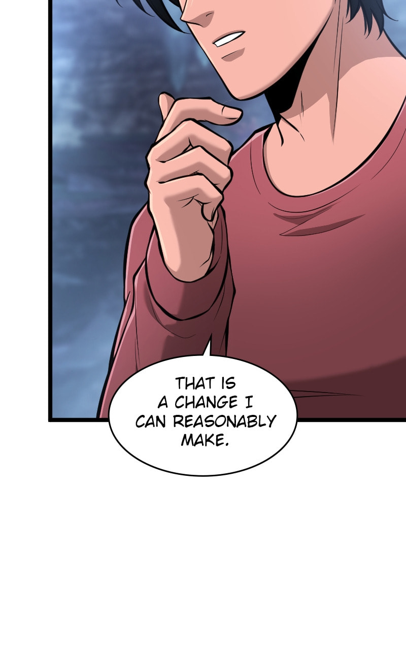 Read Paranoia Cage chapter 99 image 69 on Lezhin