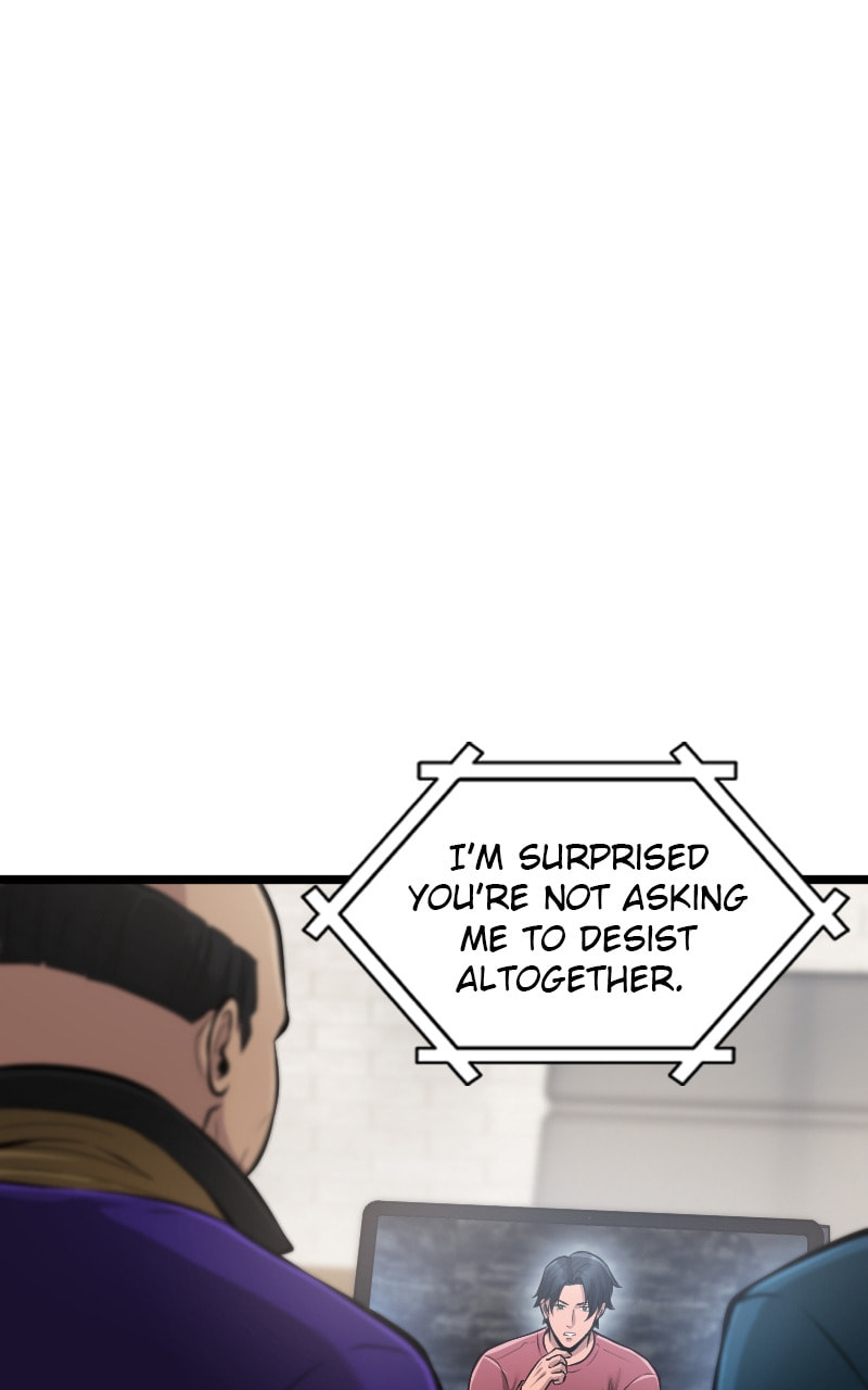 Read Paranoia Cage chapter 99 image 70 on Lezhin