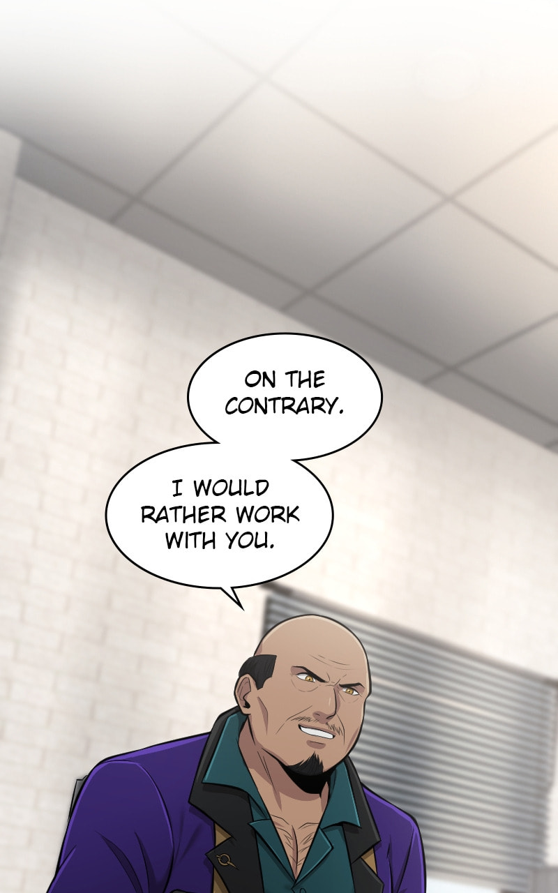 Read Paranoia Cage chapter 99 image 72 on Lezhin