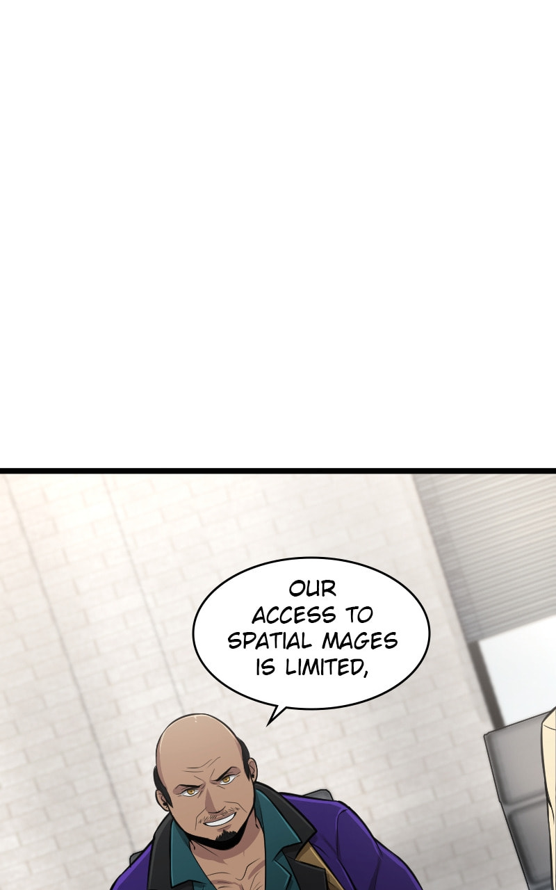 Read Paranoia Cage chapter 99 image 74 on Lezhin