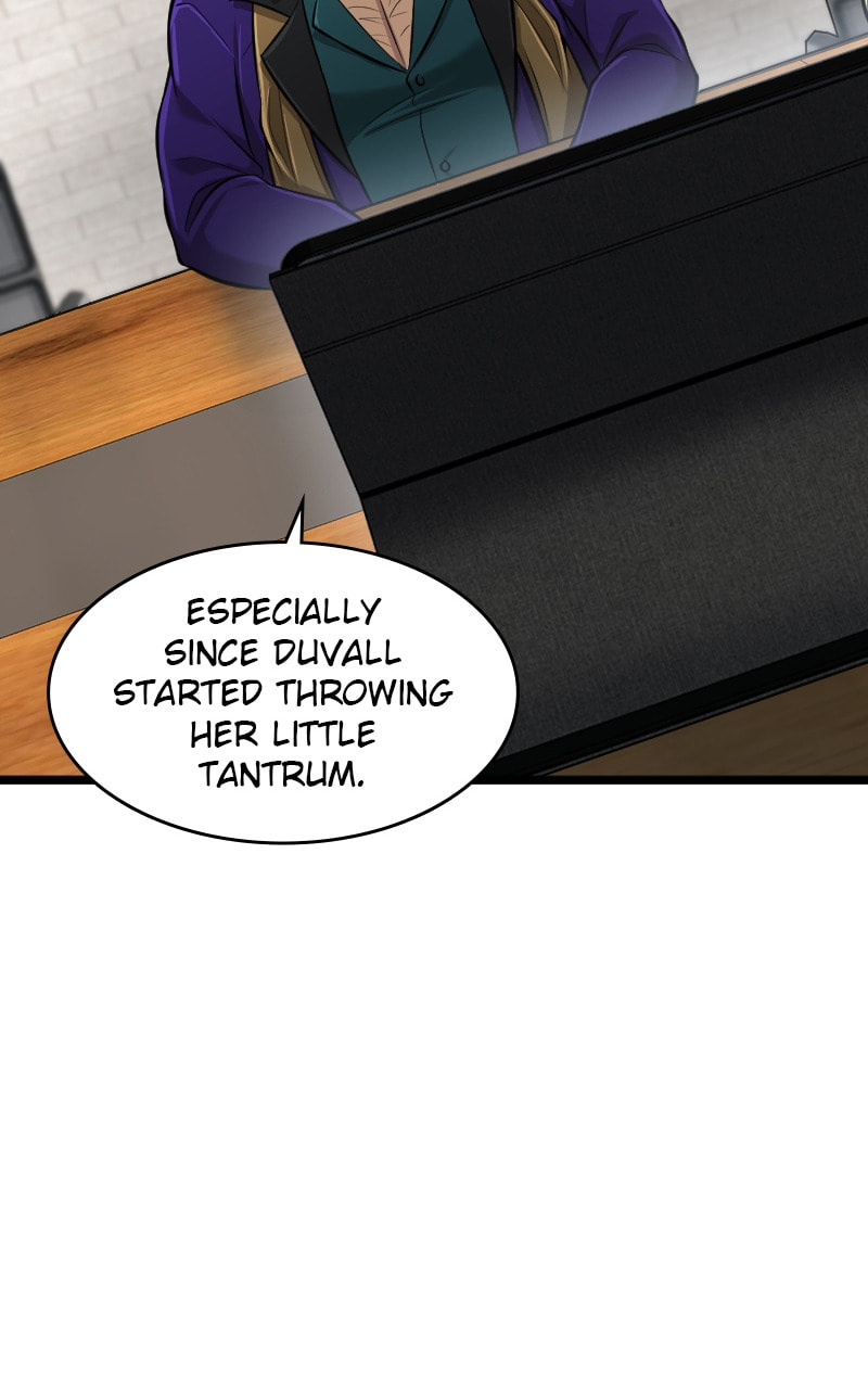 Read Paranoia Cage chapter 99 image 75 on Lezhin