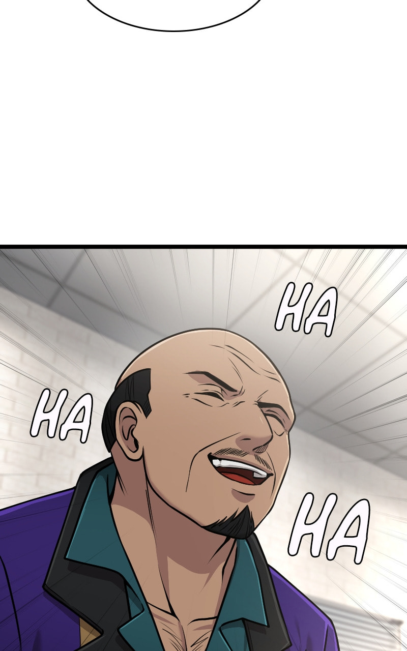 Read Paranoia Cage chapter 99 image 77 on Lezhin