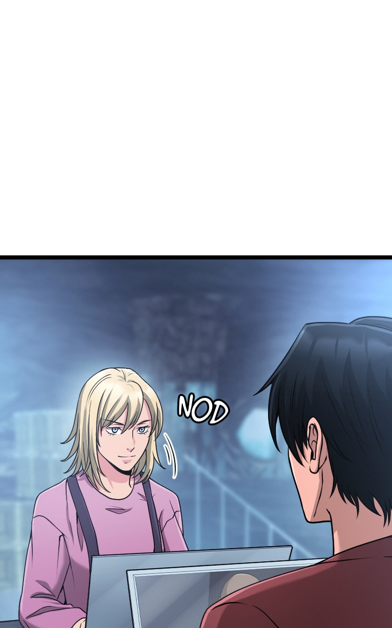 Read Paranoia Cage chapter 99 image 81 on Lezhin