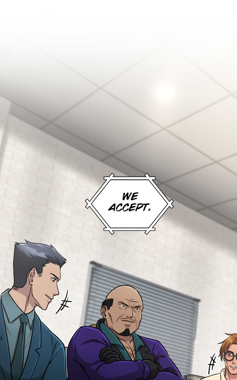 Read Paranoia Cage chapter 99 image 84 on Lezhin